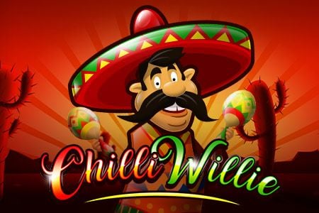 Chilli Willie