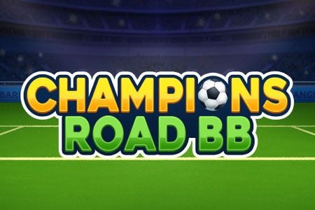 Champions Road BB