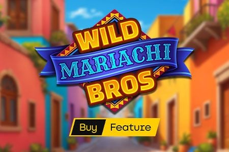Wild Mariachi Bros