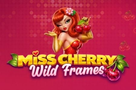 Miss Cherry Wild Frames