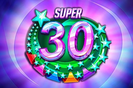 Super 30 Stars