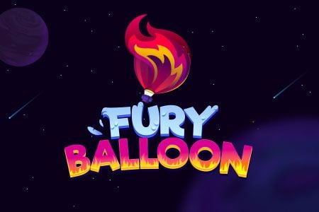 Fury Balloon