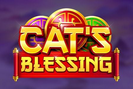 Cat's Blessing