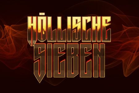 Höllische Sieben