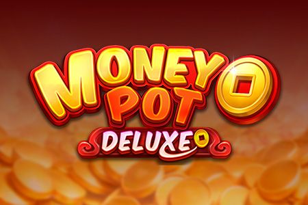 Money pot deluxe