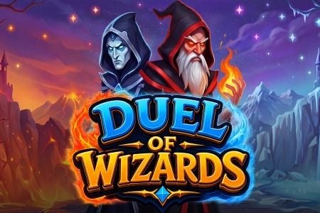 Duel of Wizards
