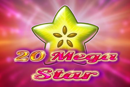 20 Mega Star