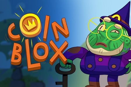 Coin Blox