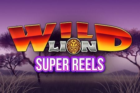 Wild Lion SuperReels