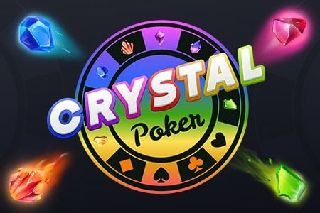 Crystal Poker