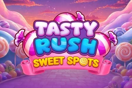 Tasty Rush Sweet Spots