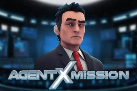 Agent X MIssion