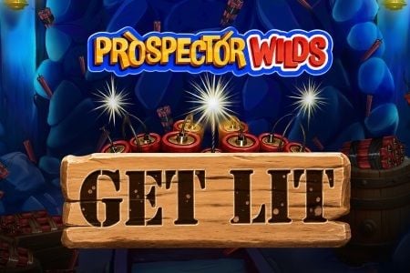 Prospector Wilds: Get Lit