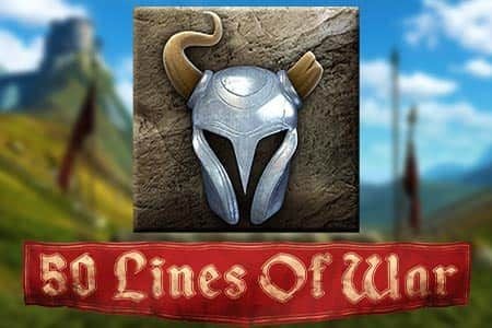 50 Lines Of War