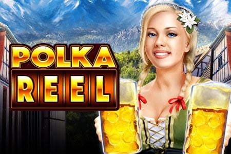 Polka Reel
