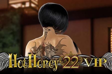 HotHoney 22