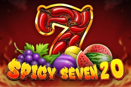 Spicy Seven 20
