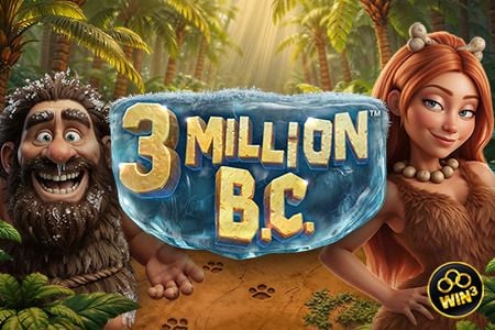 3 Million BC