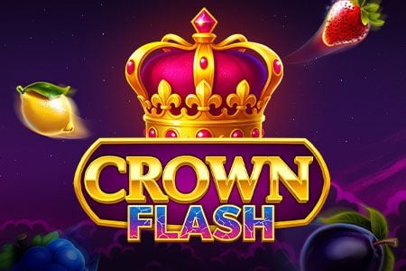 Crown Flash