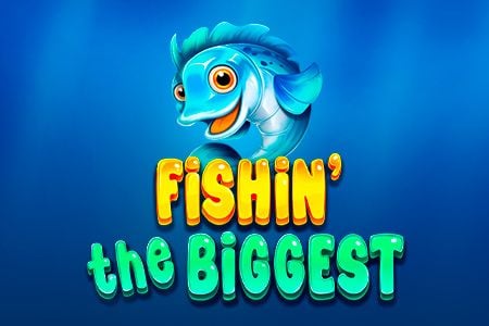 Fishin' The Biggest Gold