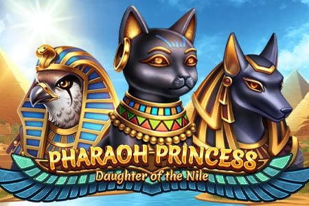 Pharaoh Princess - Daughter of the Nile