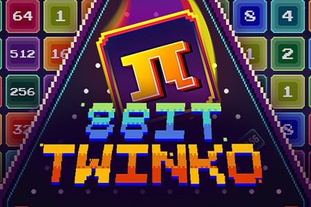 8Bit Twinko