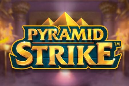 Pyramid Strike