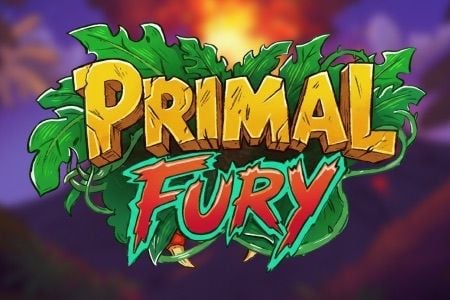 Primal Fury