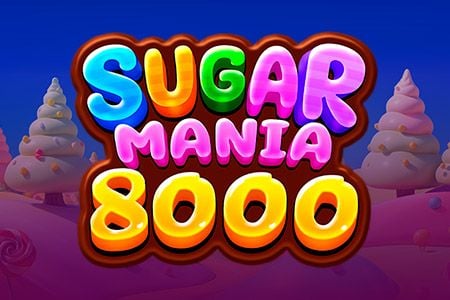 Sugar Mania 8000