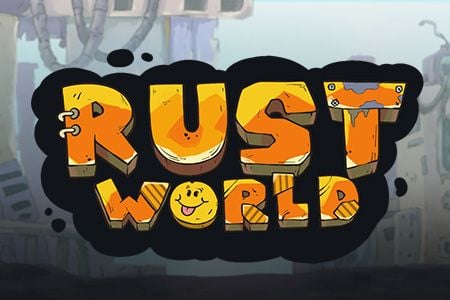 Rust World