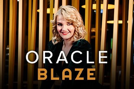 Oracle Blaze