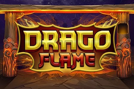 Drago Flame