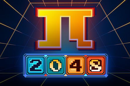 8Bit 2048