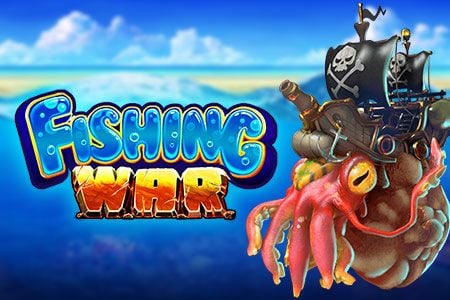 Fishing War