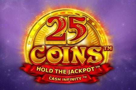 25 Coins