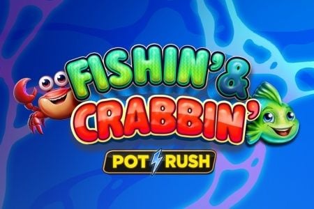 Fishin' & Crabbin'