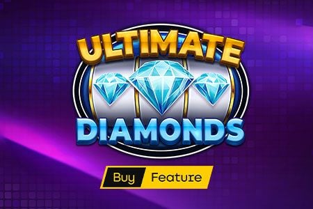 Ultimate Diamonds