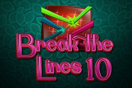 Break The Lines 10