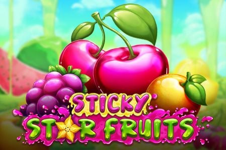 Sticky Star Fruits