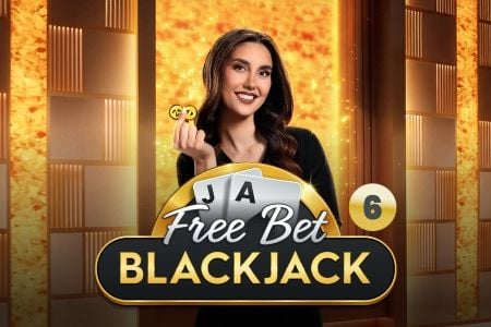 Free Bet Blackjack 6