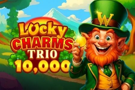 Lucky Charms Trio 10,000