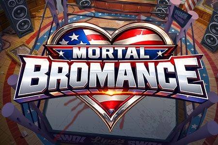 Mortal Bromance