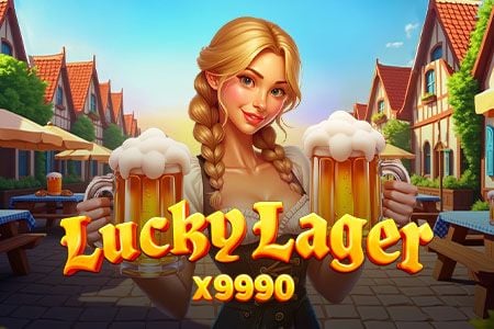 Lucky Lager x9990