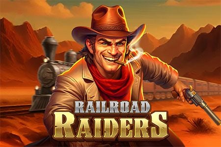 Railroad Raiders
