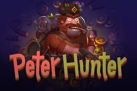 Peter Hunter