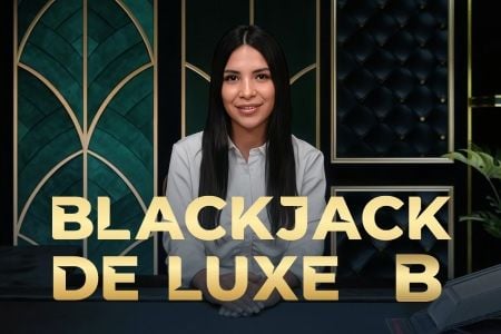 BlackJack De Luxe B