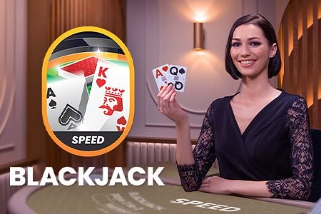 Speed Blackjack 1