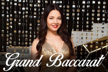 Grand Baccarat