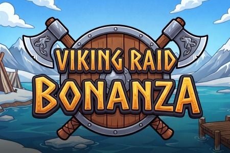 Viking Raid Bonanza