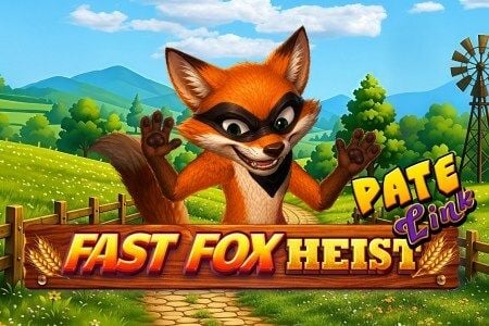 Fast Fox Heist Pate Link